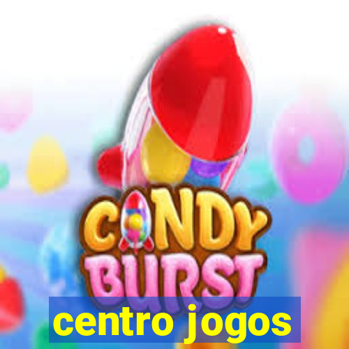 centro jogos